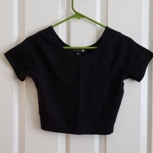 Cotton On Crop Top